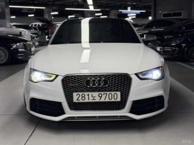RS5