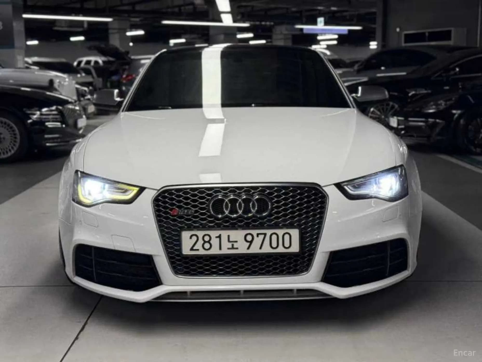 RS5