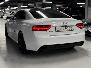 RS5