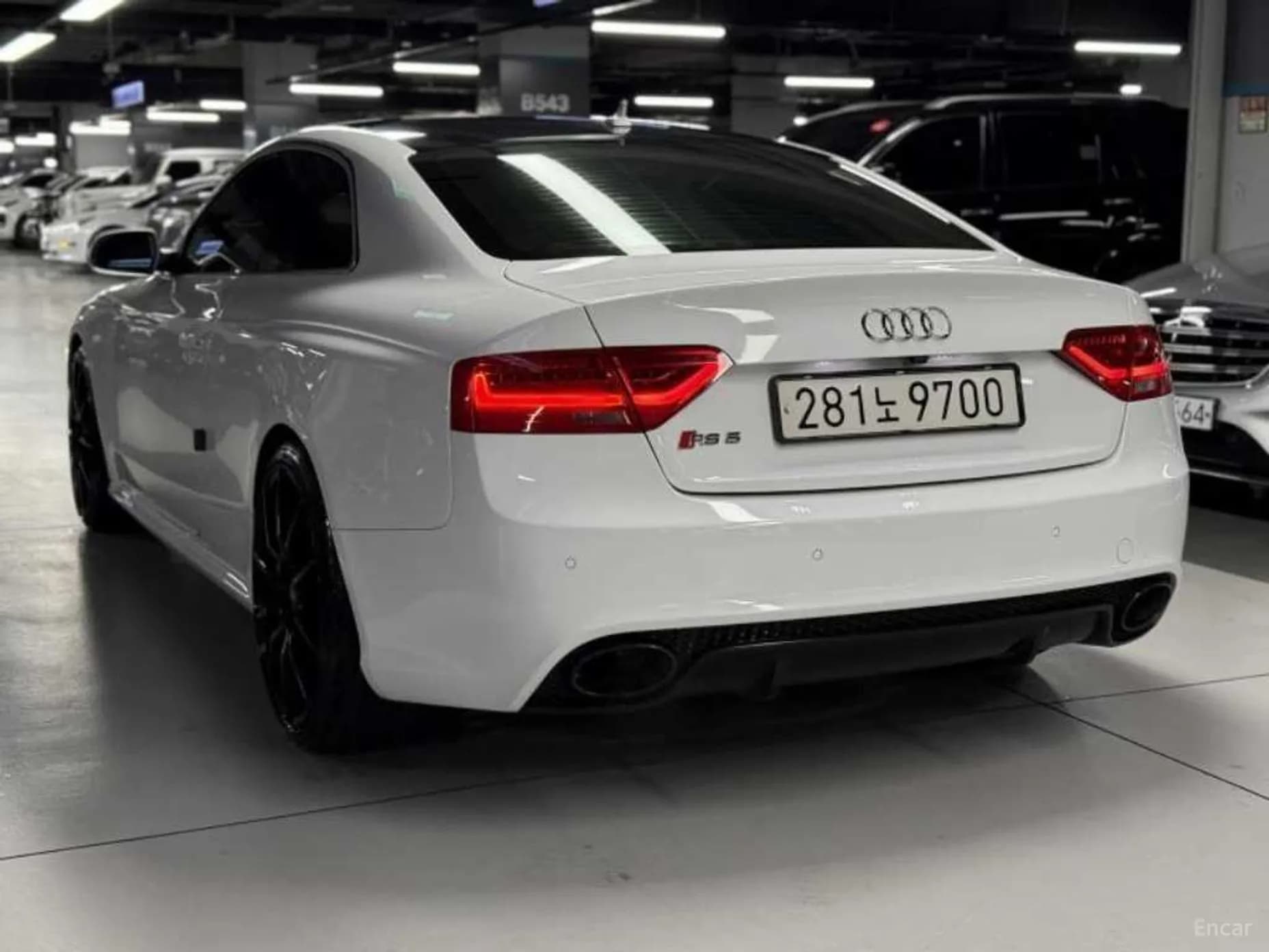 RS5