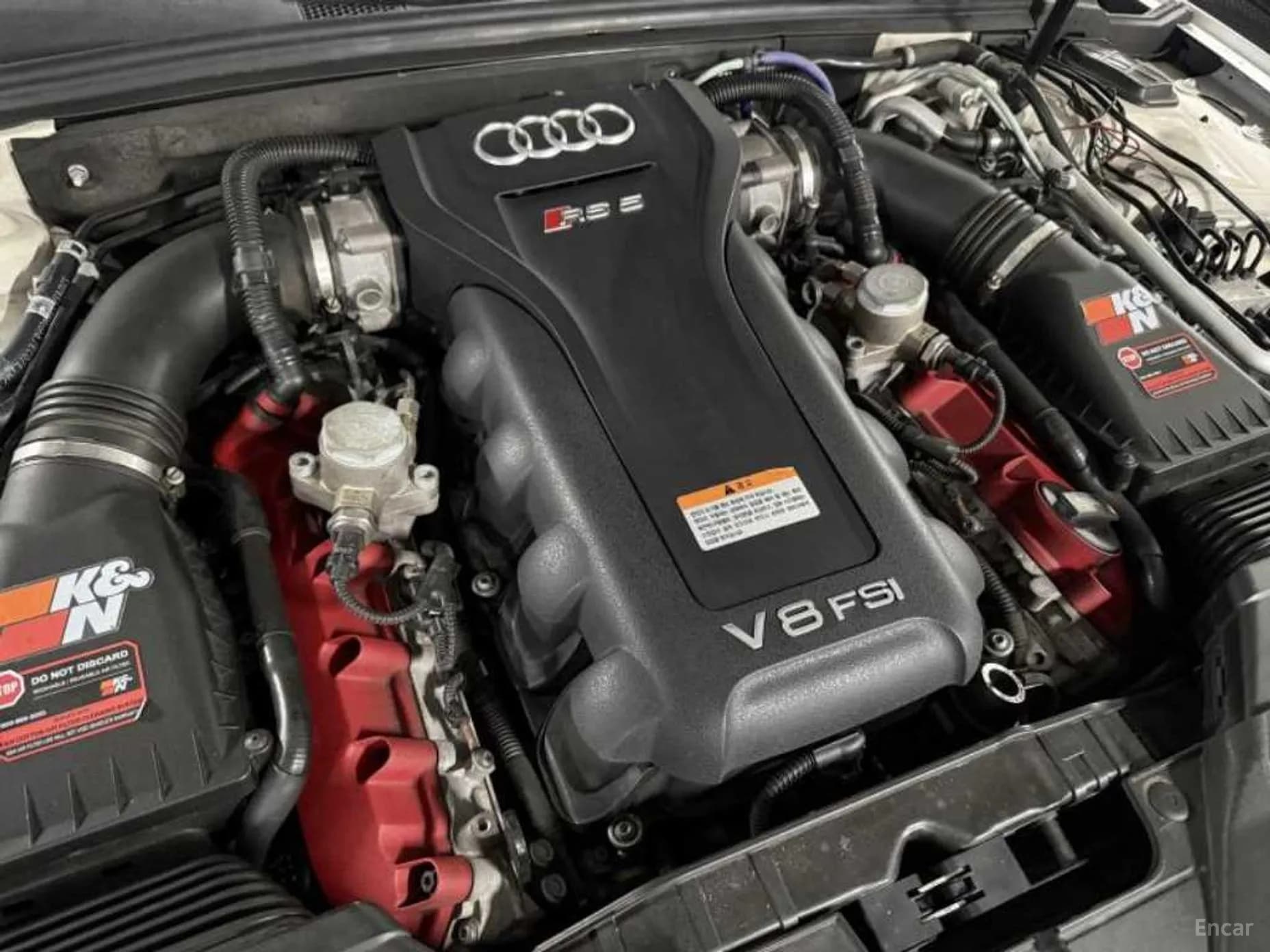 RS5