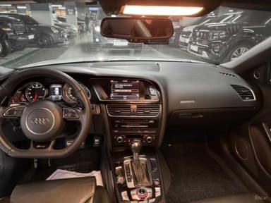 RS5