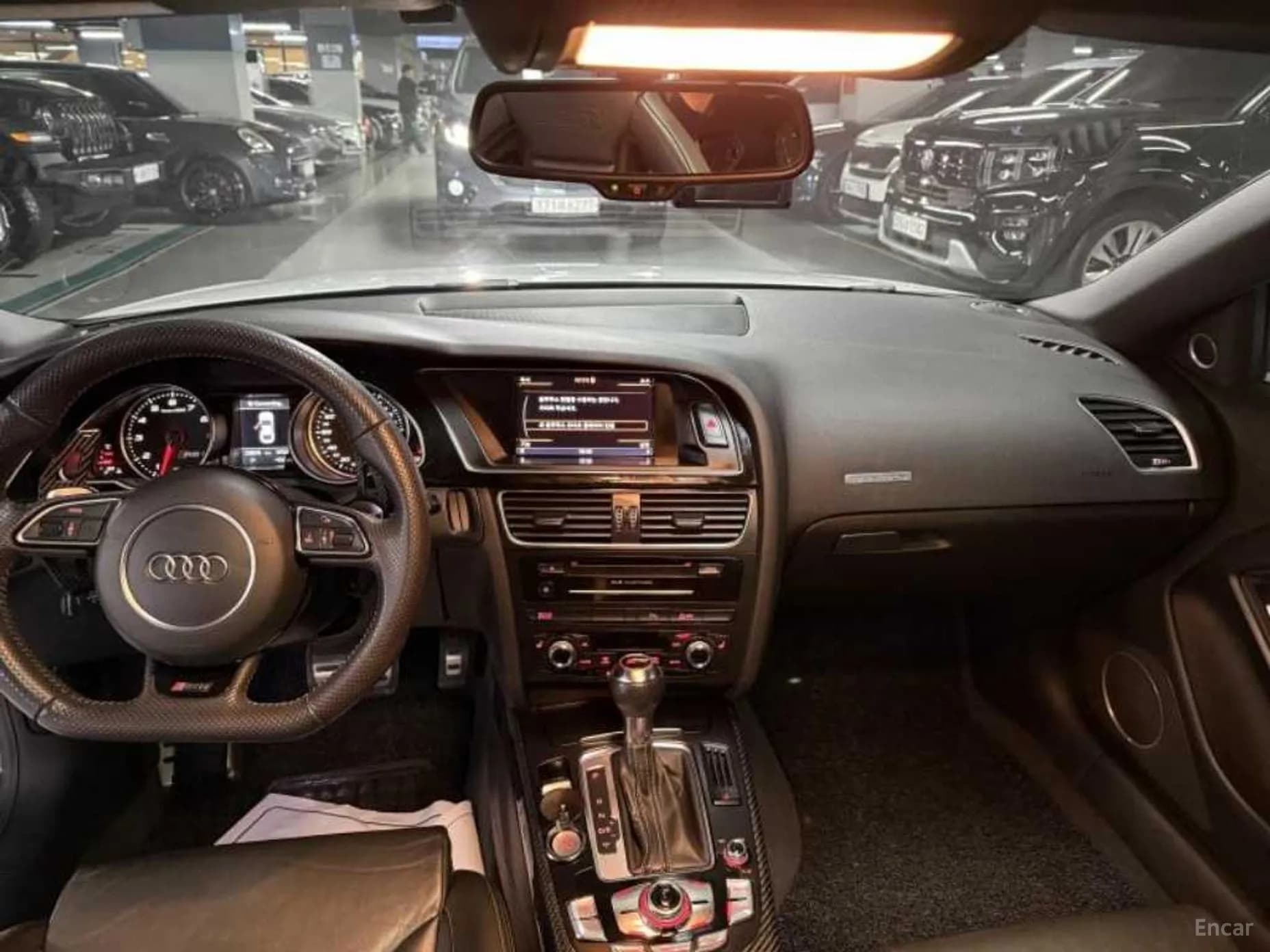 RS5