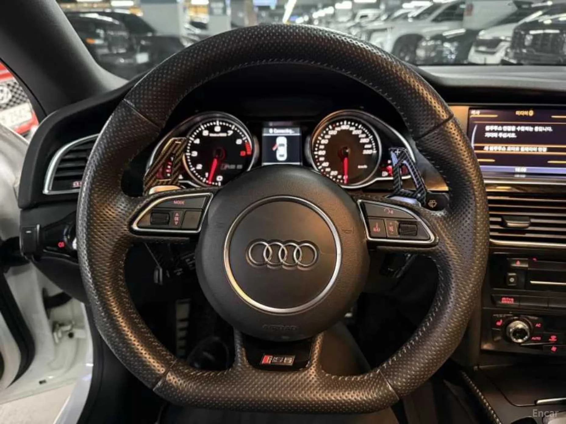 RS5