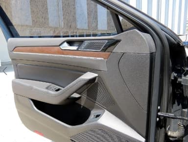 Passat GT (B8)