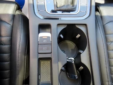Passat GT (B8)