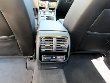 Passat GT (B8)