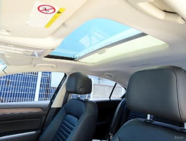 Passat GT (B8)