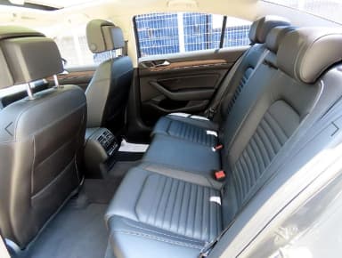 Passat GT (B8)