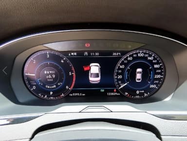 Passat GT (B8)