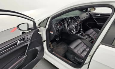 Golf 7th Generation