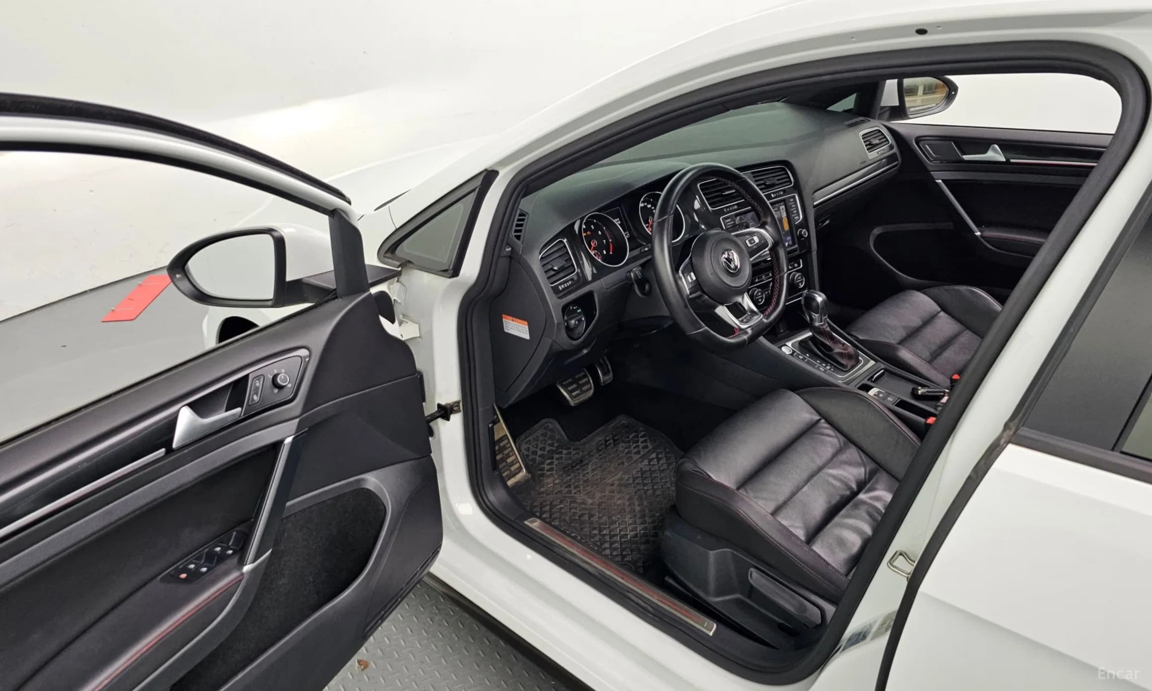 Golf 7th Generation