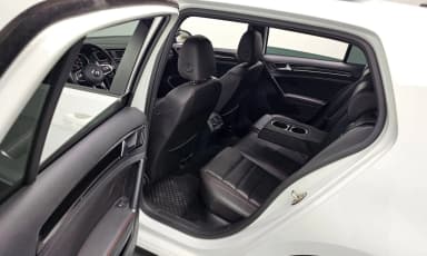 Golf 7th Generation