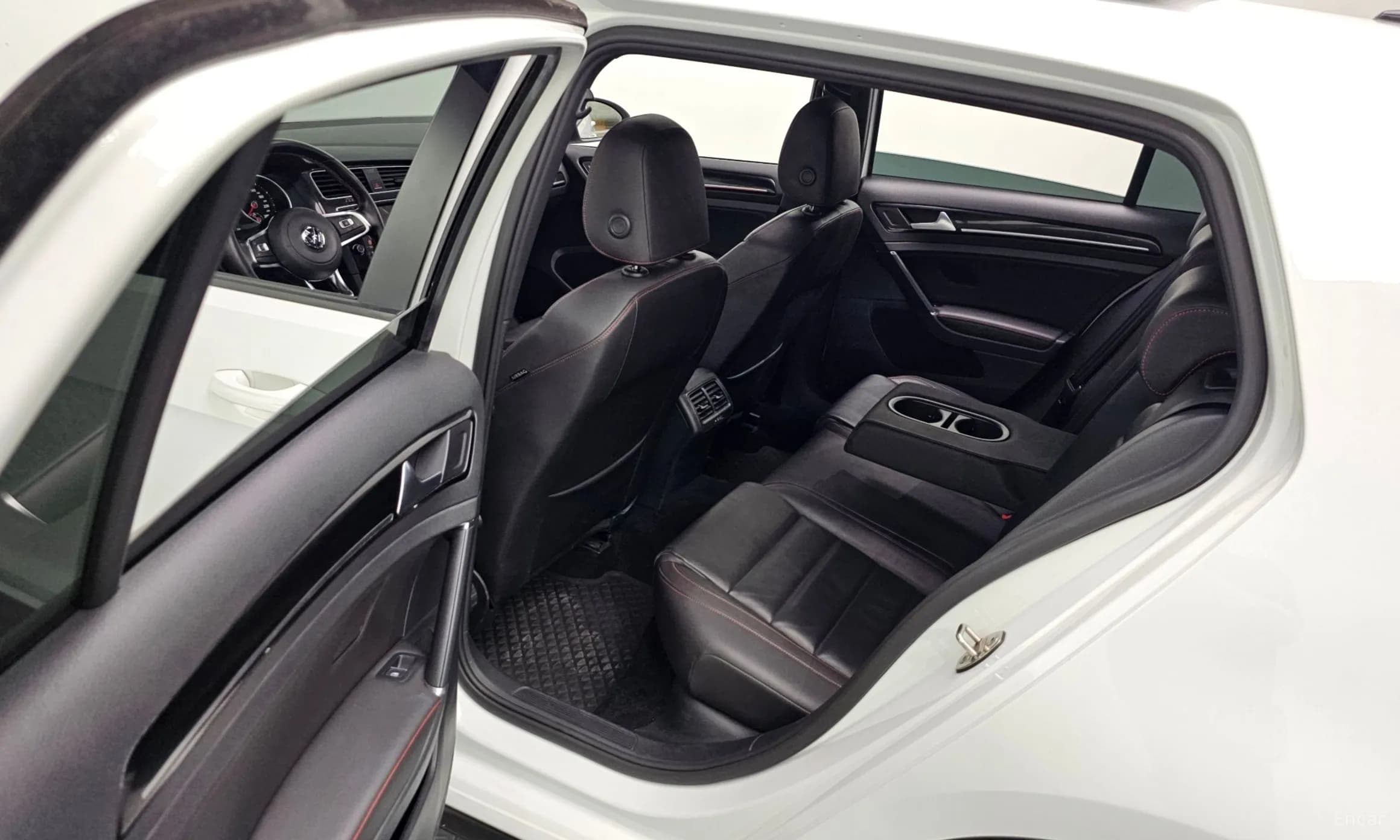 Golf 7th Generation