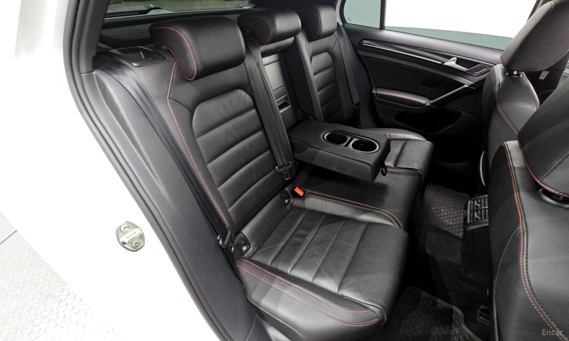 Golf 7th Generation