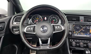 Golf 7th Generation