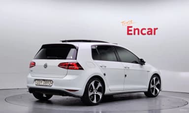 Golf 7th Generation