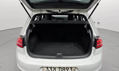 Golf 7th Generation