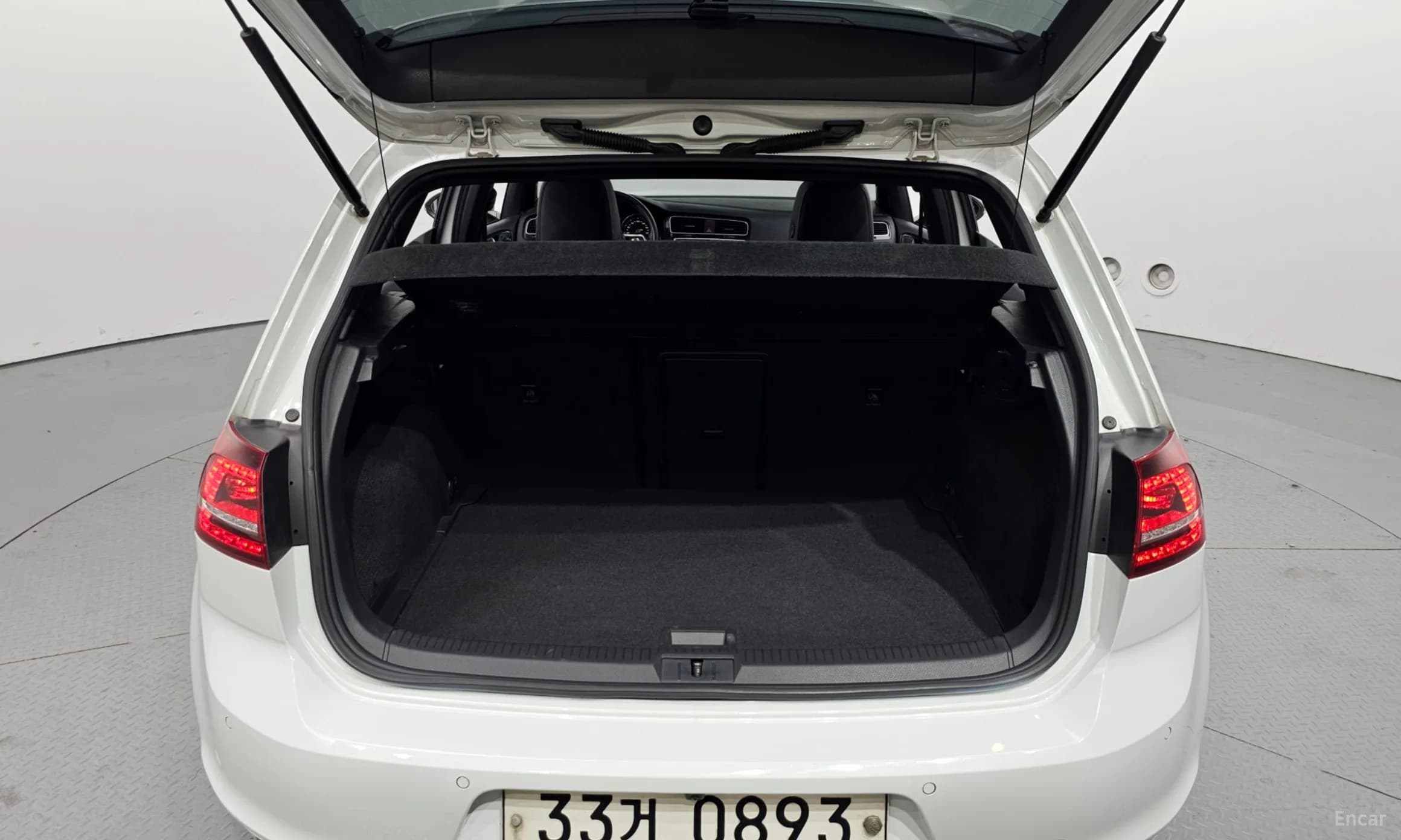 Golf 7th Generation