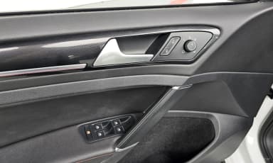 Golf 7th Generation