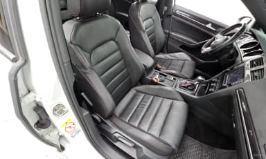 Golf 7th Generation