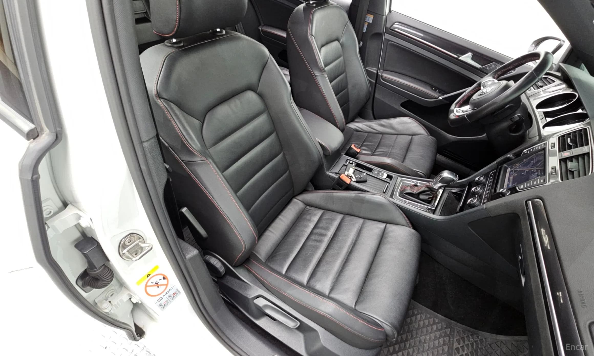 Golf 7th Generation