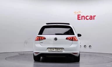 Golf 7th Generation