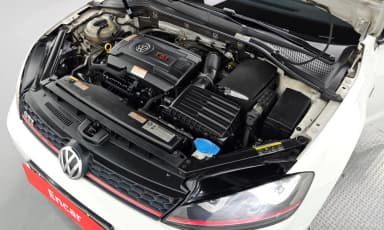 Golf 7th Generation