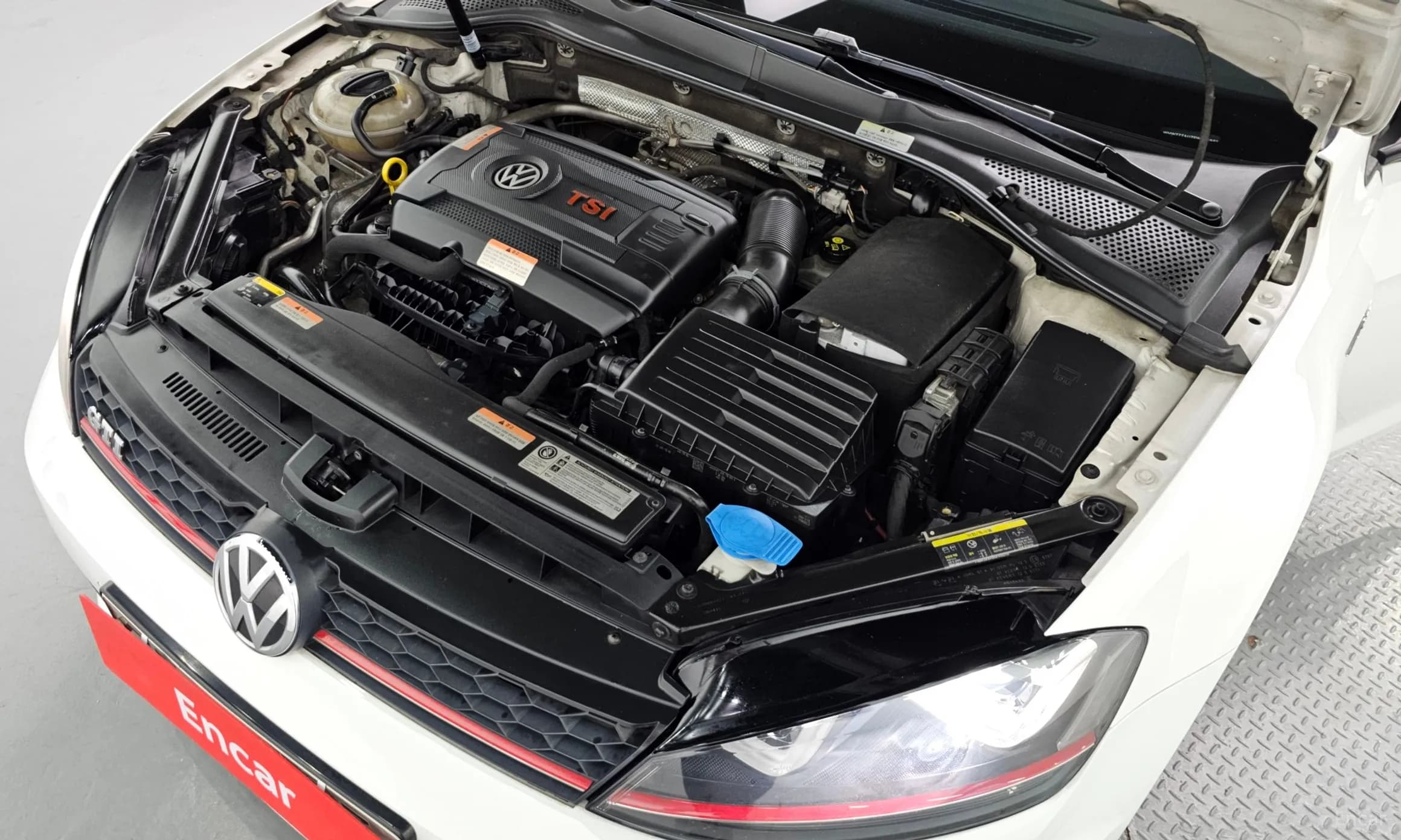 Golf 7th Generation