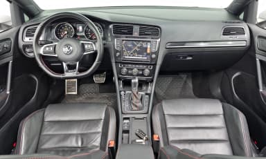 Golf 7th Generation