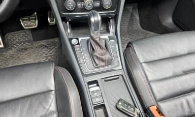 Golf 7th Generation