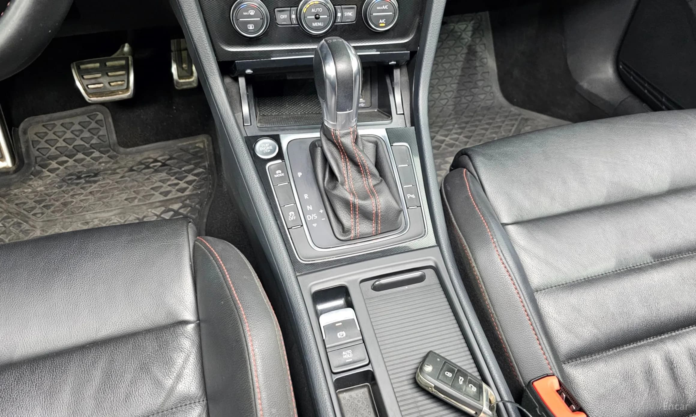 Golf 7th Generation