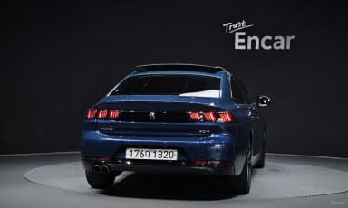 508 Second generation