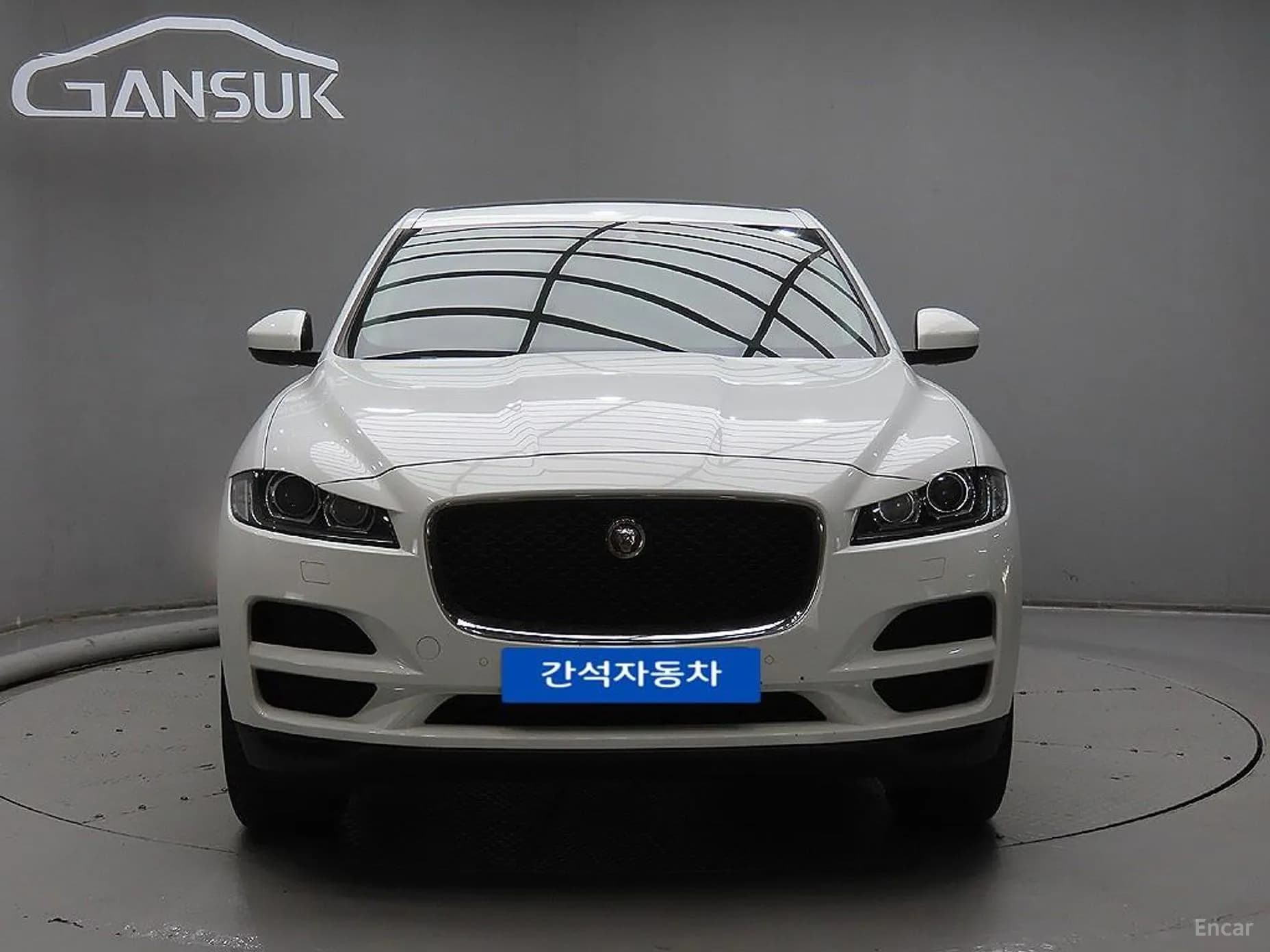 F-PACE