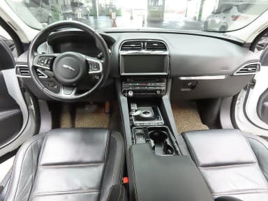 F-PACE