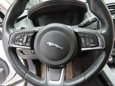 F-PACE