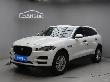 F-PACE