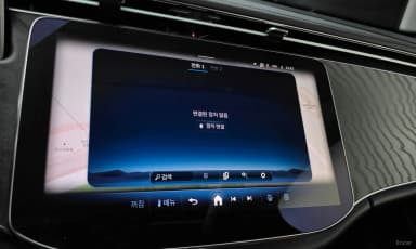 E-Class W214