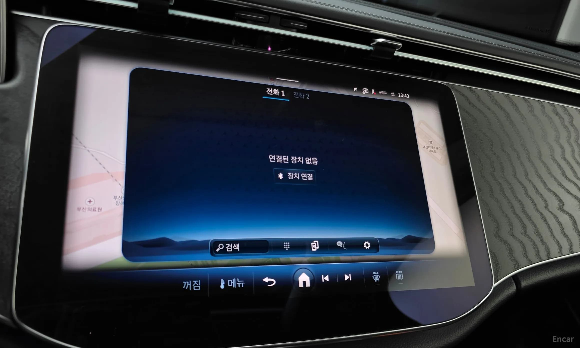 E-Class W214