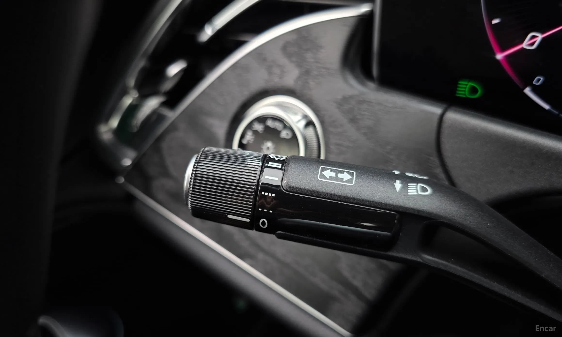 E-Class W214