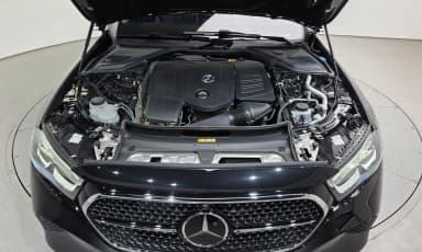 E-Class W214