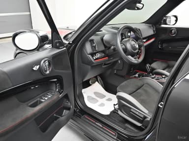 Cooper S Countryman