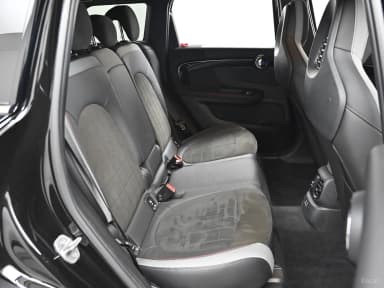 Cooper S Countryman