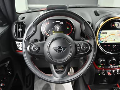 Cooper S Countryman
