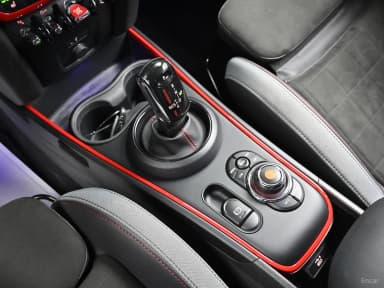 Cooper S Countryman