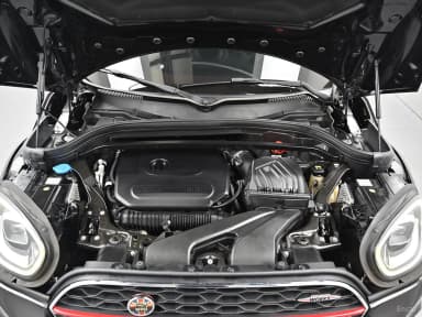 Cooper S Countryman
