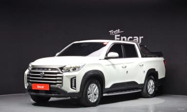Rexton Sports Khan