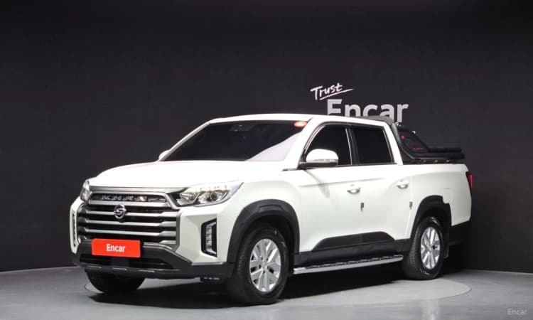 Rexton Sports Khan
