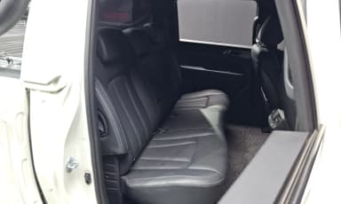 Rexton Sports Khan