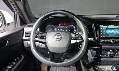 Rexton Sports Khan
